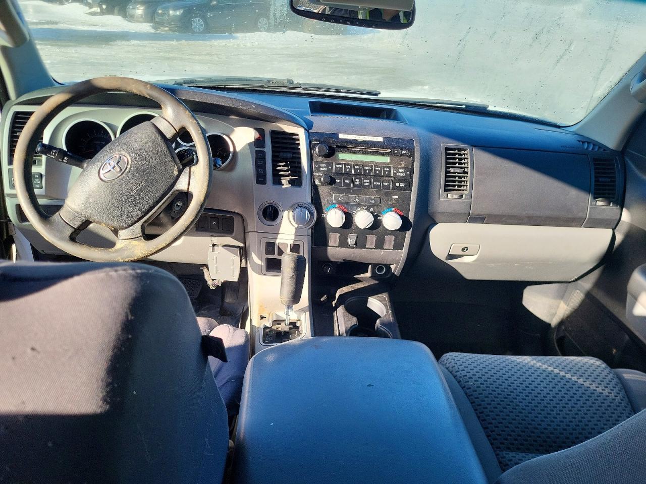 2007 TOYOTA TUNDRA