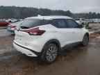 2022 NISSAN KICKS