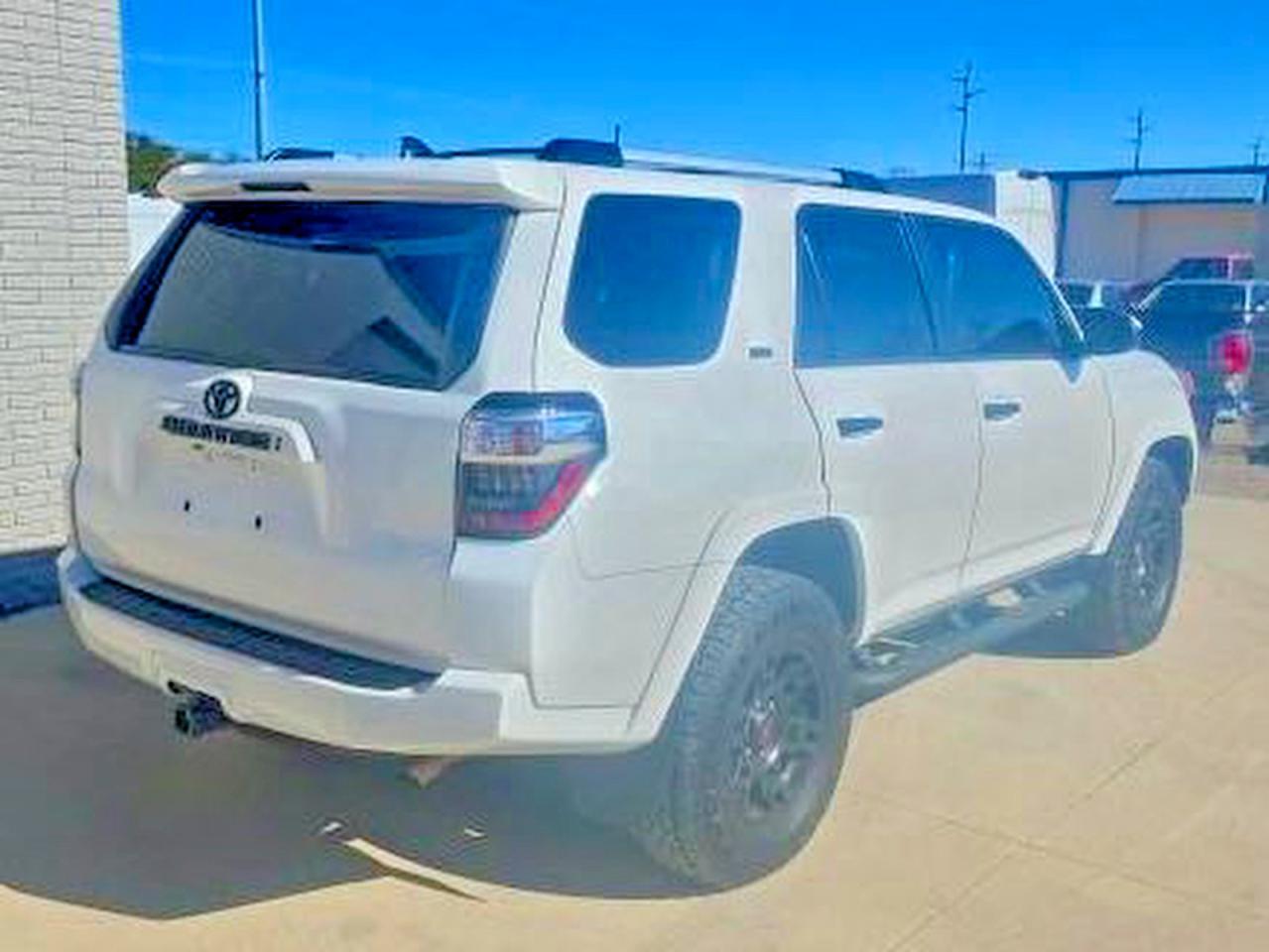 2023 TOYOTA 4Runner