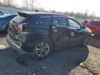 2016 NISSAN MURANO
