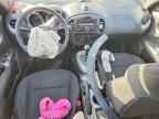 2012 NISSAN Juke