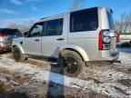 2015 LAND ROVER LR4