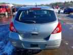 2009 NISSAN VERSA