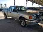 2005 FORD RANGER