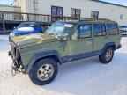 1996 JEEP CHEROKEE