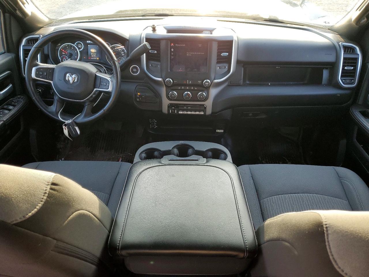 2024 RAM 3500