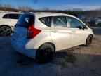 2014 NISSAN Versa Note