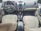 2013 KIA FORTE