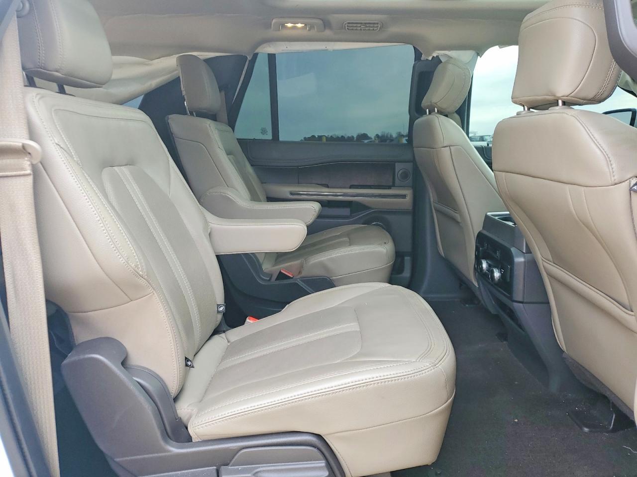 2020 FORD Expedition