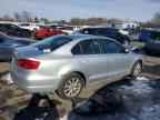 2012 VOLKSWAGEN JETTA