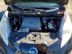 2013 NISSAN LEAF