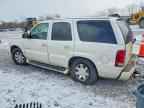2002 CADILLAC ESCALADE