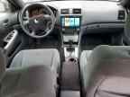 2003 HONDA ACCORD