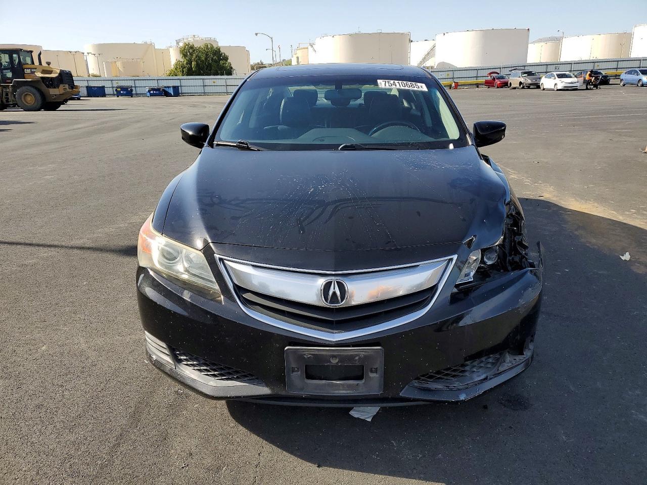 2014 ACURA ILX