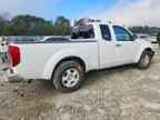 2005 NISSAN Frontier