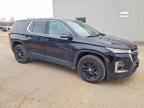 2022 CHEVROLET TRAVERSE