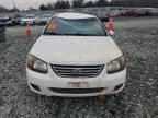 2009 KIA Spectra