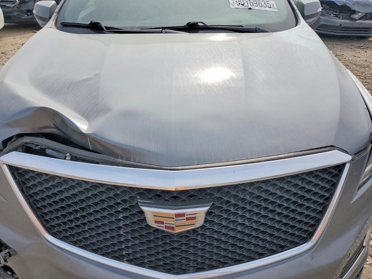 2021 CADILLAC XT5