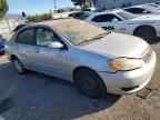 2006 TOYOTA COROLLA