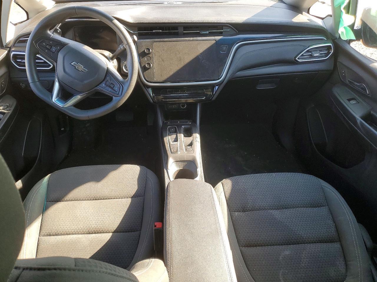 2023 CHEVROLET Bolt EV