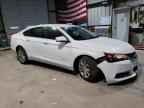 2016 CHEVROLET IMPALA