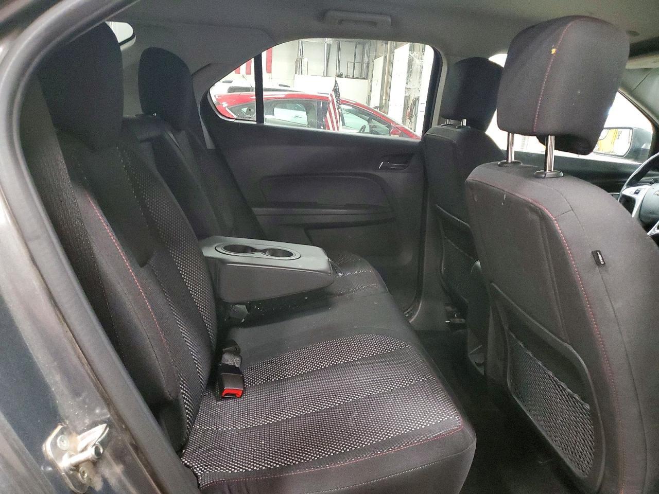 2013 CHEVROLET EQUINOX