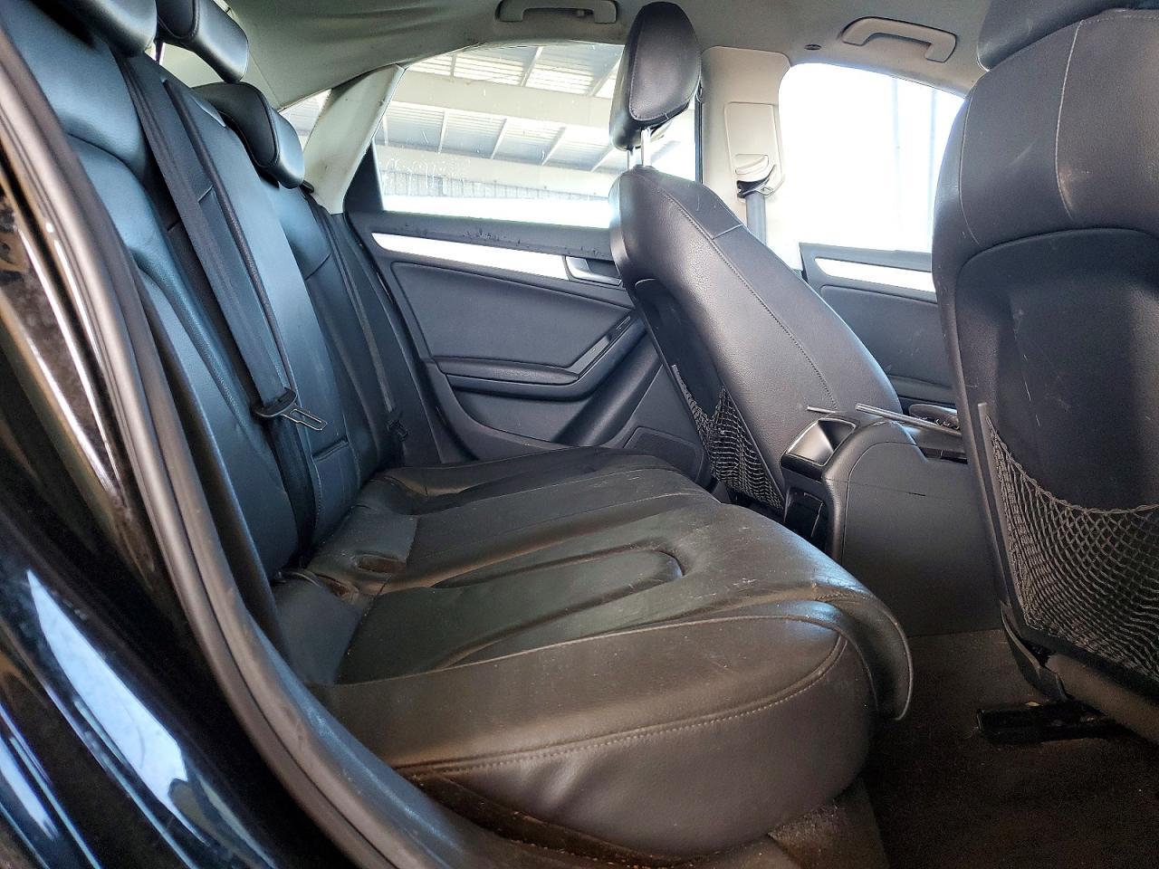 2010 AUDI A4