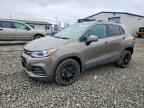 2021 CHEVROLET TRAX