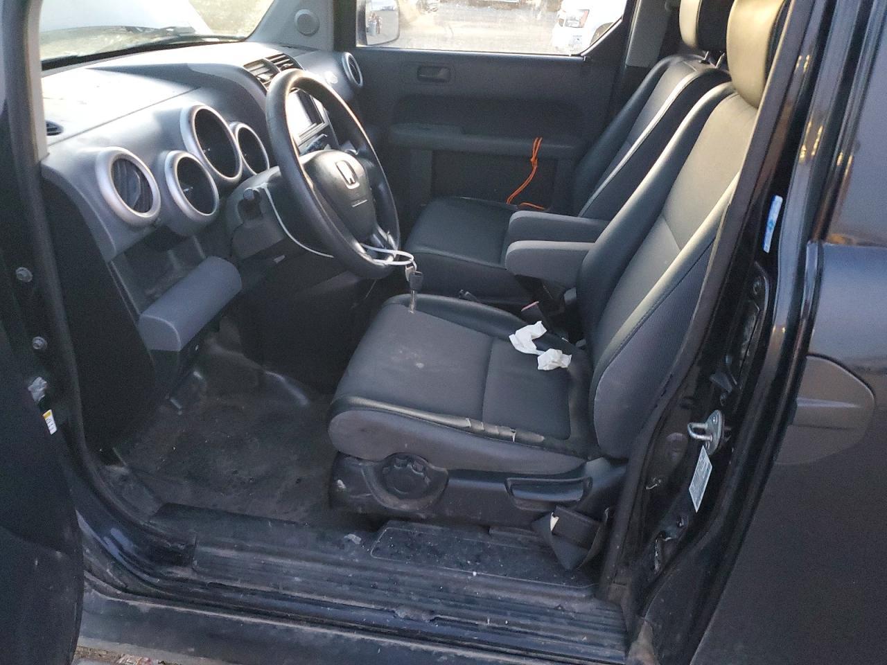 2005 HONDA Element