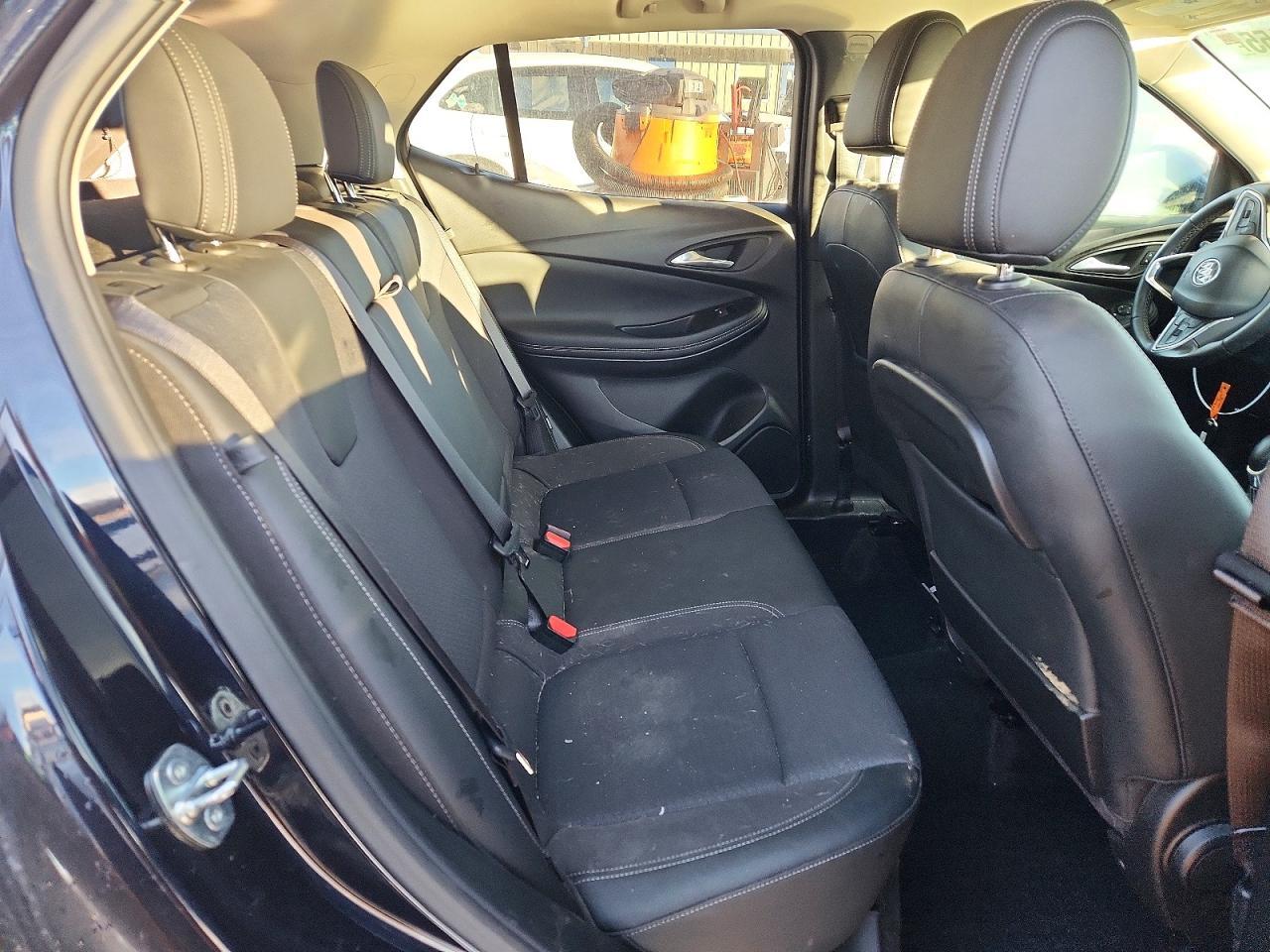 2021 BUICK Encore GX