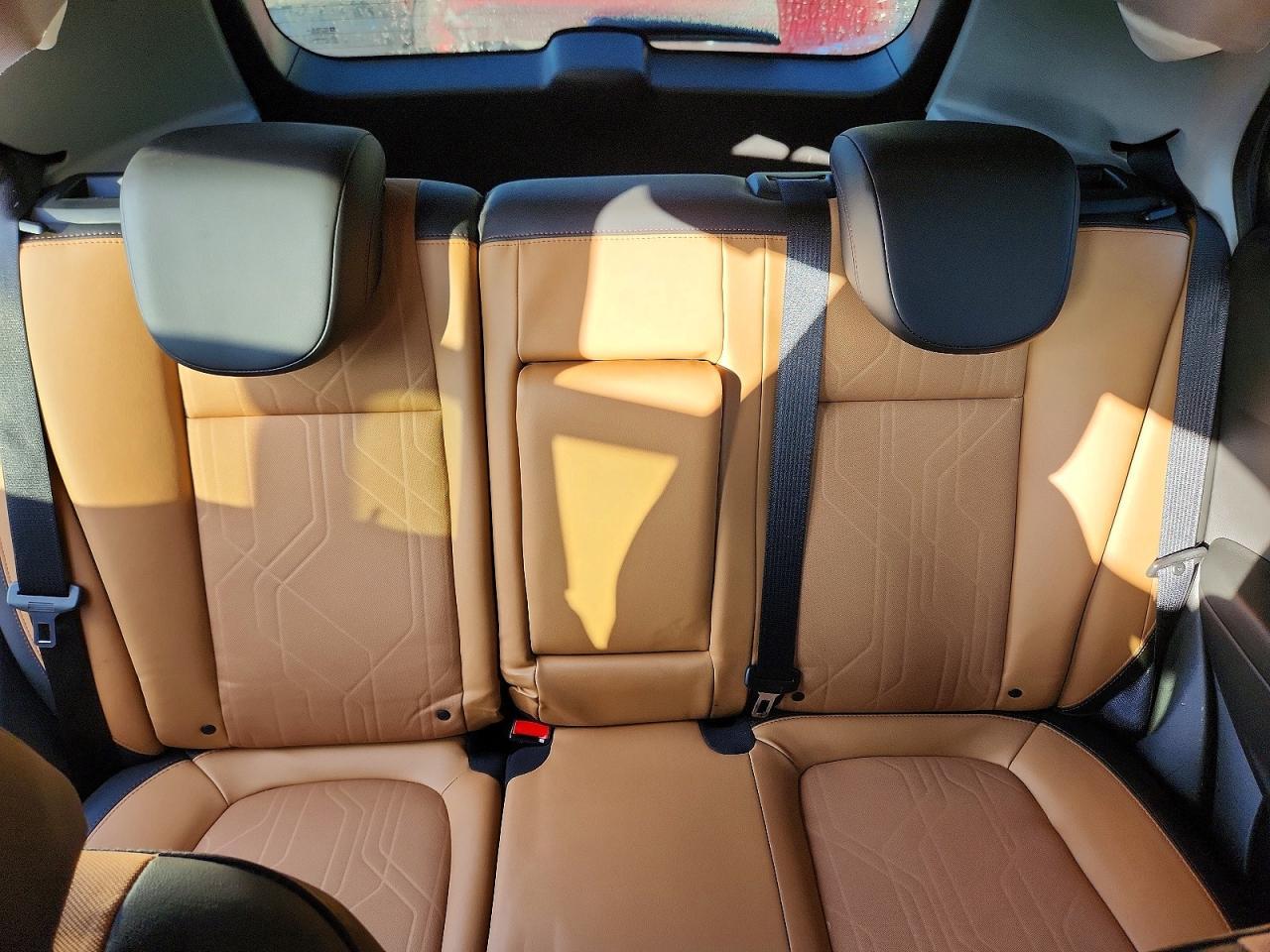 2018 CHEVROLET TRAX