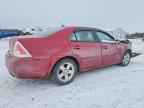 2009 FORD FUSION