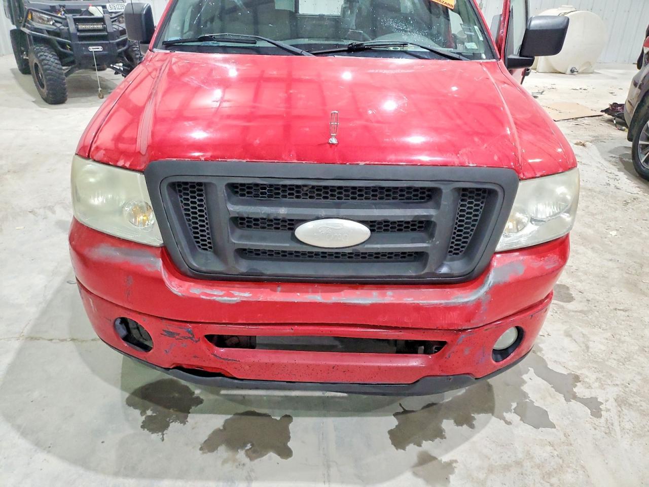 2006 FORD F-150