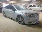 2015 SUBARU Legacy