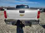 2011 CHEVROLET Silverado 2500