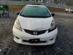 2010 HONDA FIT