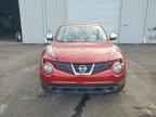2011 NISSAN Juke