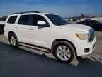 2008 TOYOTA Sequoia