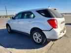 2011 CHEVROLET EQUINOX