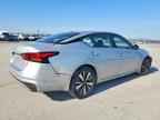 2021 NISSAN ALTIMA