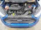 2022 FORD EcoSport