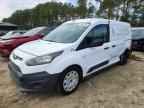 2015 FORD TRANSIT CONNECT