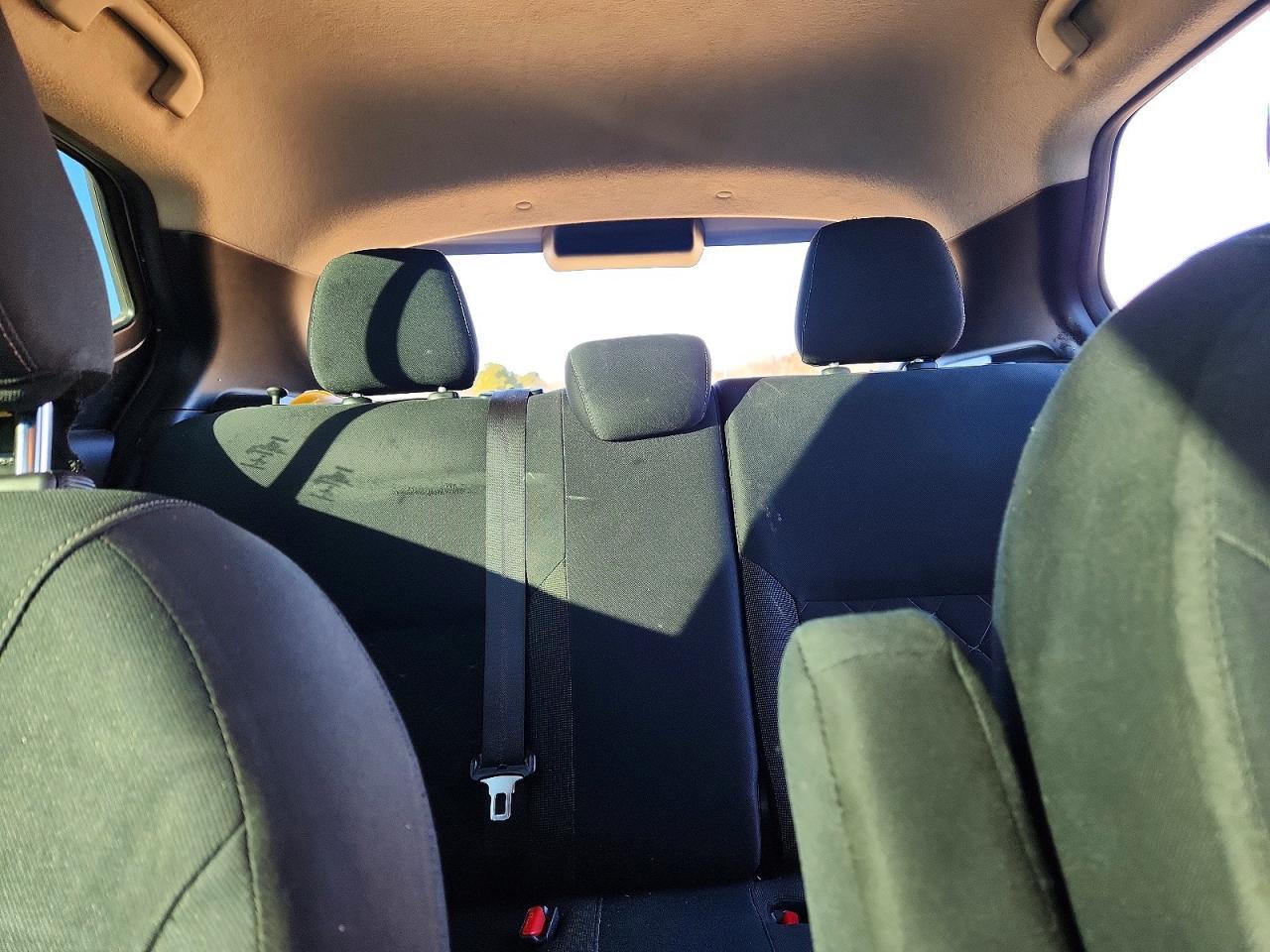 2019 NISSAN KICKS