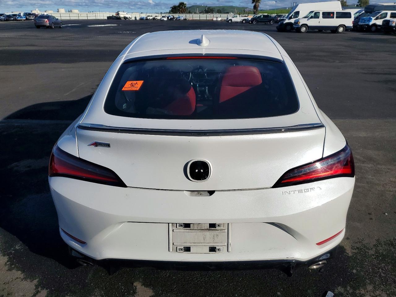 2023 ACURA Integra