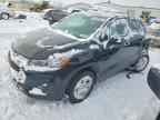 2022 CHEVROLET TRAX