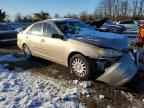 2005 TOYOTA CAMRY