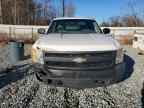 2011 CHEVROLET Silverado