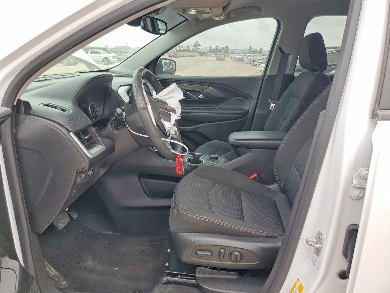 2022 GMC Terrain