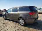 2016 KIA SEDONA