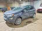 2020 FORD EcoSport
